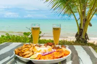 Ondas Praia Resort by Wam Experience