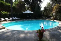 Borgo Dolciano - Pools