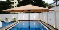 The Beach Villa - Beach