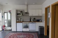 Kirkjufell Guesthouse and Apartments Hotels in 