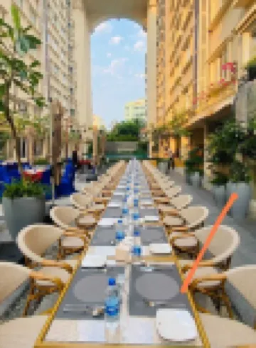 사이먼 헤리티지 레지던스