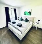 Forest Soul (Feldberg) -Where comfort meets style-