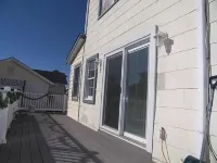 Across Street BEACH HOUSE