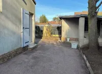 Villa golden heaven near Paris with 4 parking 3bedroom /2sdb/WIFI 580 in Mbits Hotels near E.Leclerc Vitry Sur Seine