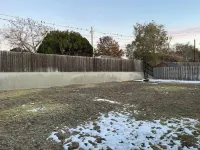 Updated three bedroom home across from park