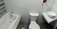 Lindo y Amplio Departamento con Hermosa Vista
