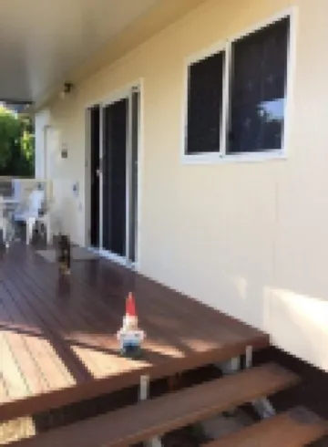 Gomeville Townsville