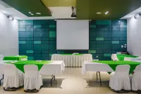 Hotel Plaza Mirador