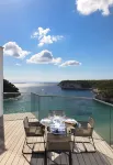 MELIÁ Cala Galdana - オーシャンビュー