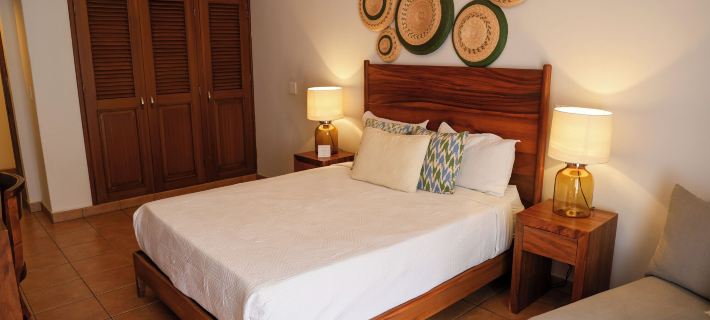 Hotel Colli Hotéis em Los Cabos