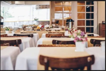 Tower Icaraí Hotel Отели рядом с достопримечательностью «Praia de Charitas»