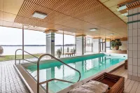 Hilton Helsinki Kalastajatorppa - 5 tähden