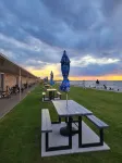 Manoir Sur Mer Các khách sạn ở Sainte-Anne-des-Monts--Tourelle