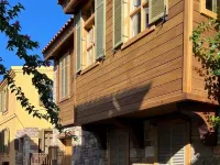 Yaz evi bozcaada Hotels in Tenedos