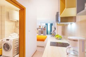 Bis Studio Apartment 4