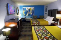 Express Inn Parsons Hotels in Parsons