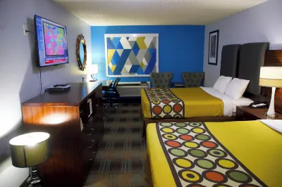 Express Inn Parsons