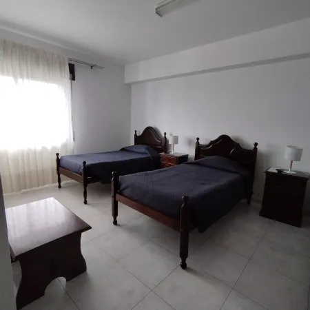 Hotel J.S.F.