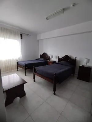Hotel J.S.F. - 3 Sao