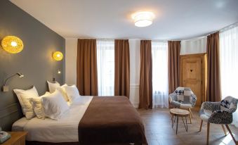 Hôtel le Rapp