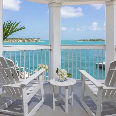 Opal Key Resort & Marina