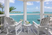 Opal Key Resort & Marina - Ocean View