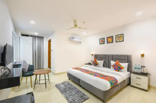 FabHotel Prime the Aroma