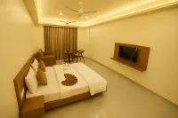 Stay Guru the Canyon Inn - spa
