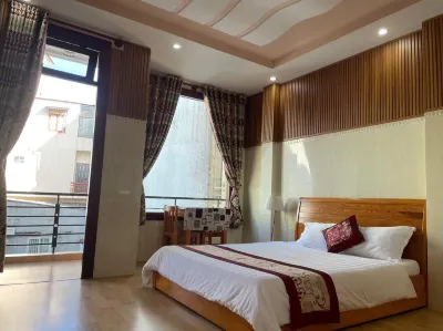 New Sleep in Dalat Hostel Hotels in 