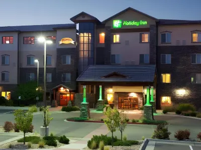 Holiday Inn Denver-Parker-E470/Parker RD Hotels in Parker