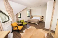 Pećina Stroga - Bjelica Winery Rooms Hotels in Indija