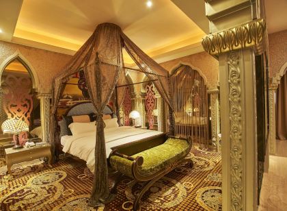 Dongfeng Motel