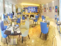 Somewhere Hotel Apartment