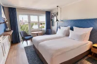 Steigenberger Conti Hansa Hotels in Passade