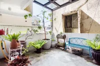 Fun Simon Hotels in Xiaoximen