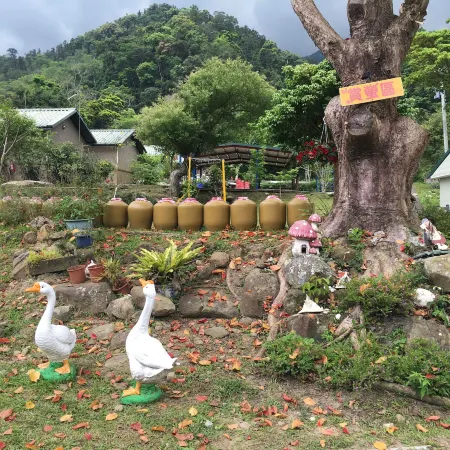 Pas-Taai Leisure Farm