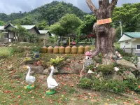 Pas-Taai Leisure Farm
