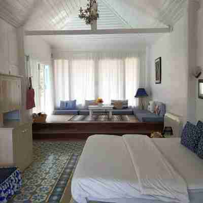 บราเซีย บีช รีสอร์ท Rooms