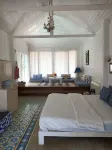 Brassiere Beach Resort Hotels in Sam Roi Yot District