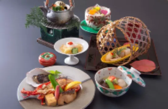 Grand Hotel Kanachu Hiratsuka