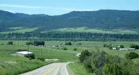 Tranquil Teton Treasure 3-bedroom, 2-bathroom condo in Victor, Idaho