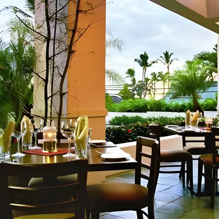 Maui Coast Hotel