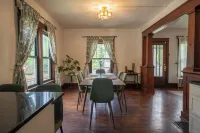 BRAND NEW! 3-Bedroom Barker House - Central Lawrence