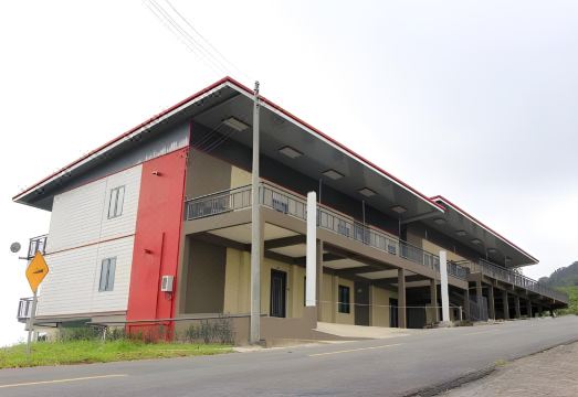 코콜 하이츠 빌라