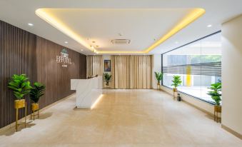 Effotel by Sayaji Navi Mumbai
