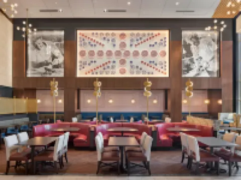 Harrah's Cherokee  – A Caesars Rewards Destination Hotels in Cherokee