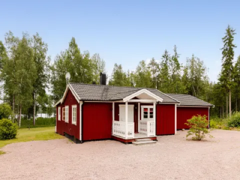 Jönsamåla โรงแรมใน