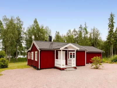 Jönsamåla Hotels in 