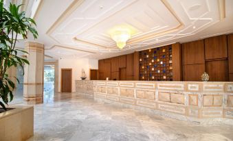 Hotel Sol Azur Beach
