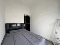 Homie Two Bedroom House at Ciwaruga Villa Parongpong Near Lembang Hotels near The Peak Park